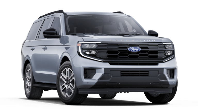 Expedition® vehicle